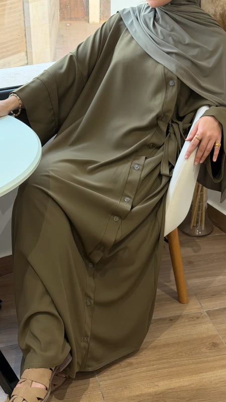 حجاب ميرة