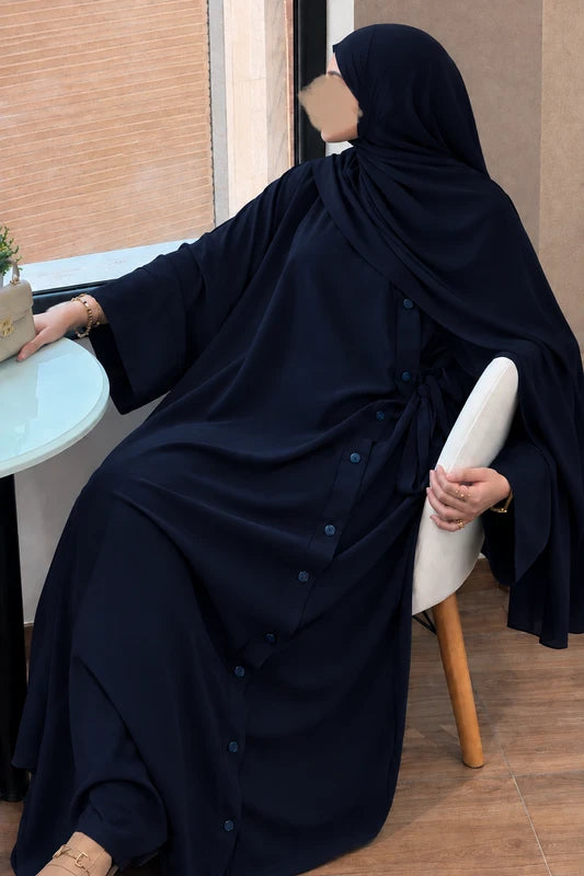 حجاب ميرة