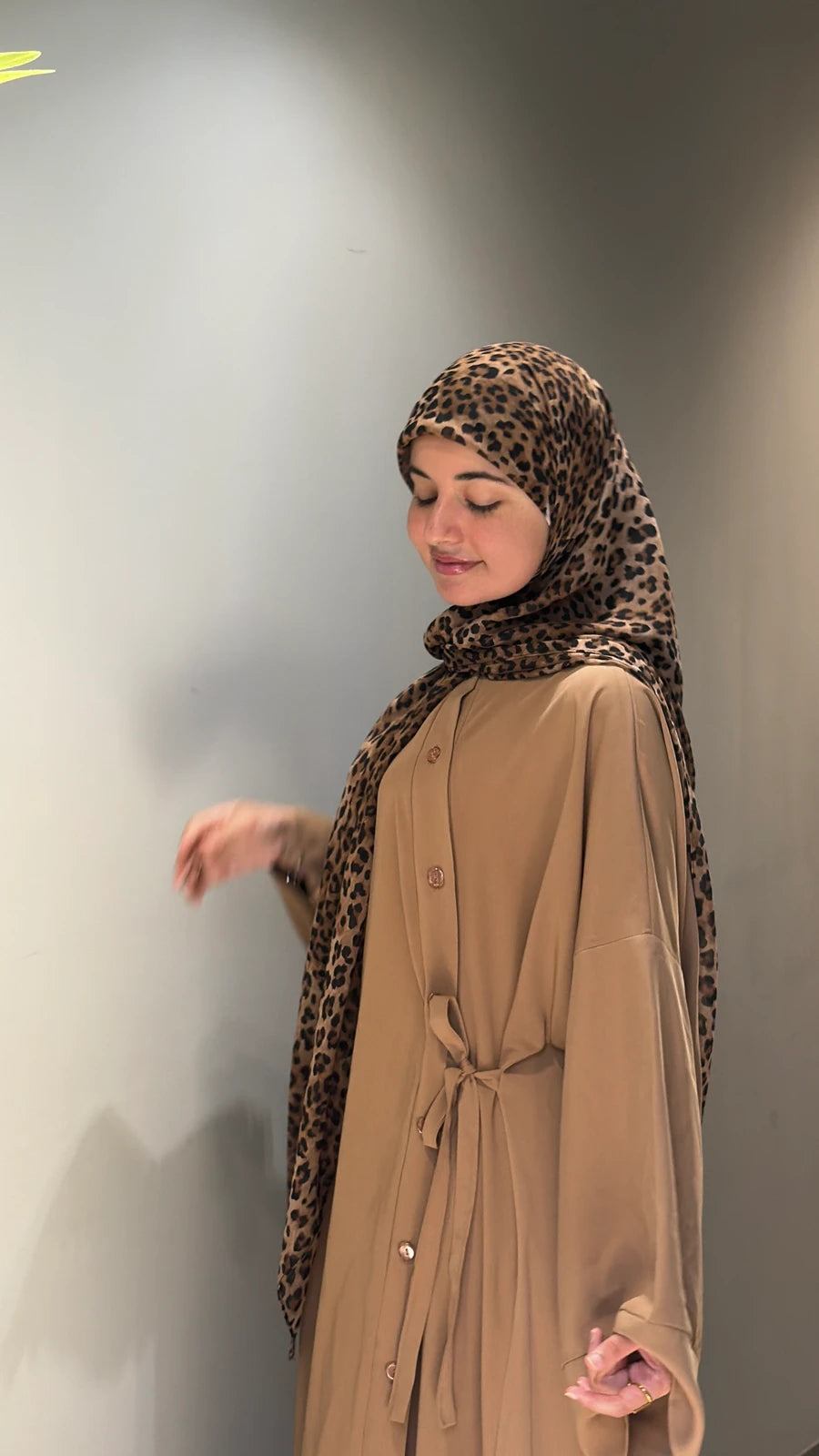 حجاب ميرة