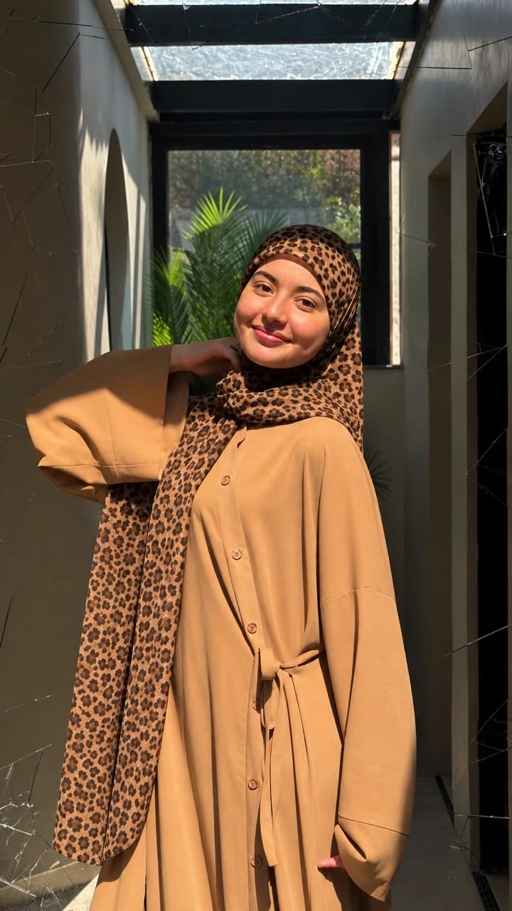حجاب ميرة