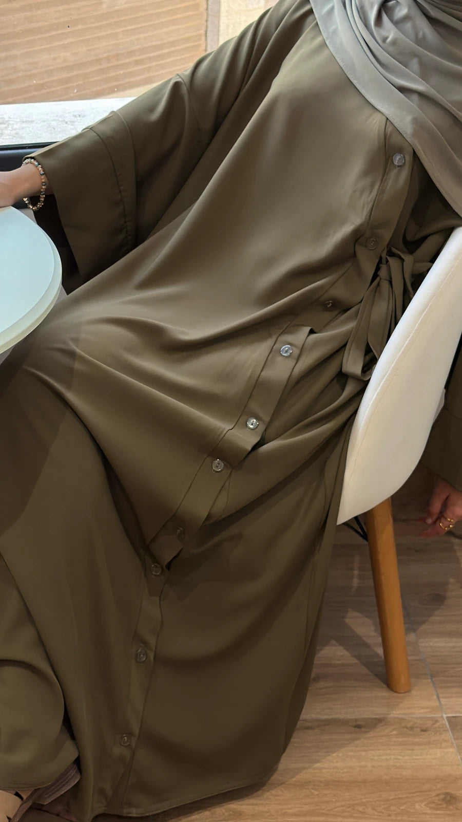 حجاب ميرة